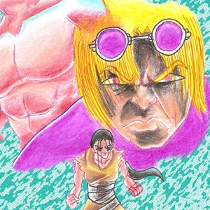 Shee precisa de ajuda