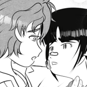 A Trans Tale Book 2 Page 33