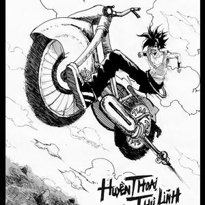 chap 2: trận chiến bất ngờ