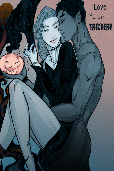 Love or Trickery 