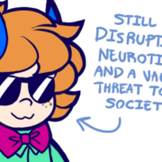 Hell Brain: An Arbitrary guide to Neurodivergence 