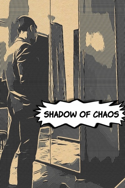 Shadow Of Chaos (Ombre Del Caos)