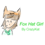 Fox Hat Girl