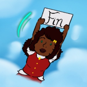 Thought Bubble 7-9 END