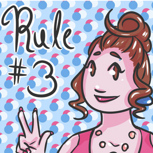 Rule 3: Part 6