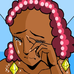 Bittersweet ending..