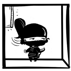 So you think your a ninja?