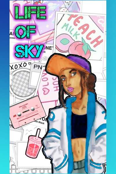 life of sky