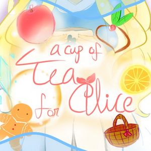 A Cup of Tea for Alice