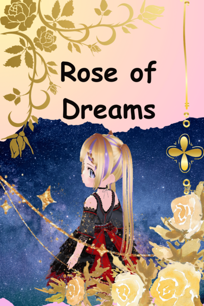 Rose of Dreams