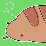 Snek-chan and friends