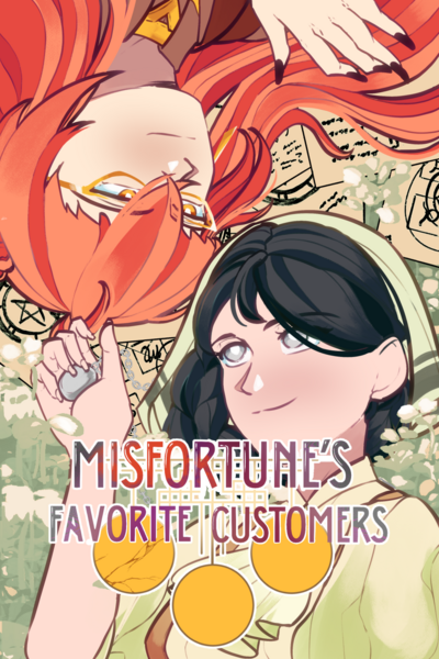 Misfortune’s Favorite Customers