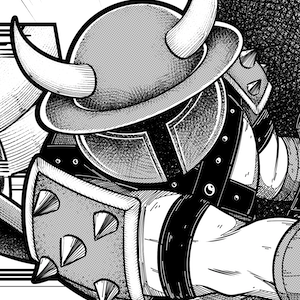 06: The Semifinals and The Swordsman