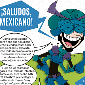 Las Ranas VS Malos Padres