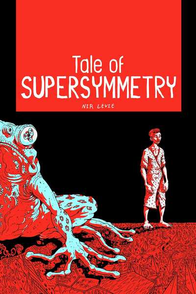 Tale of Supersymmetry
