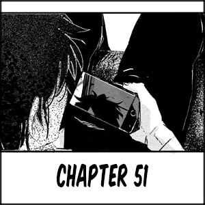 Chapter 51: A Change of Seasons