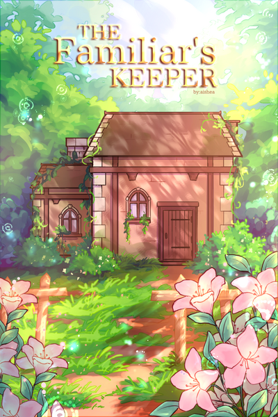The Familiar's Keeper