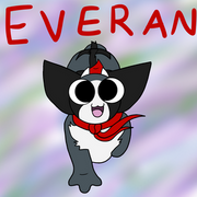 Everan