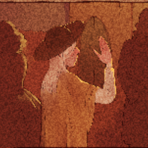 Chapter 4: Strange Company- Part 1