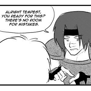 Licensed Heroes Comic 102