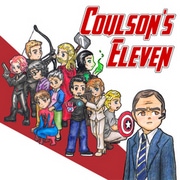 Coulson's Eleven