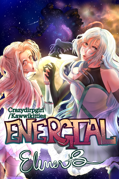 Energial Elements