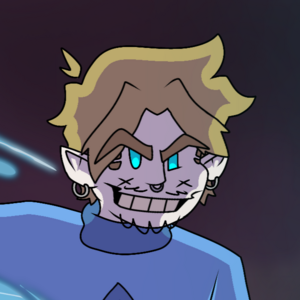 CHAPTER 3: Cutthroat (ONGOING)