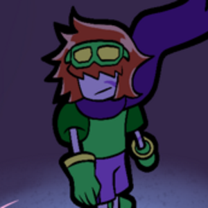  Episode 1 - Fervent Wish Page 6