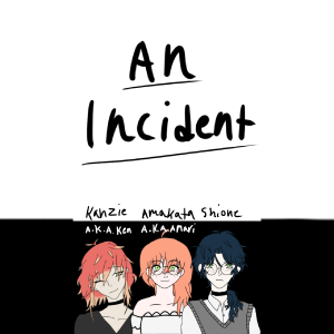 An Incident Episode 3