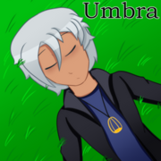 Tinted Umbra