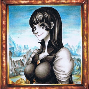 BlankPage! : The Magnificent World of Art