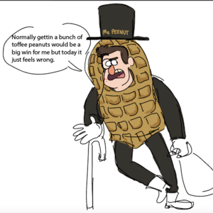 More Halloween Costumes