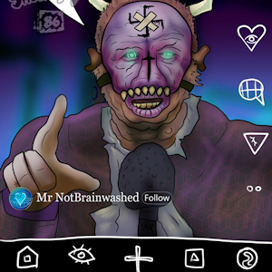 Interdimensional DoomScroll