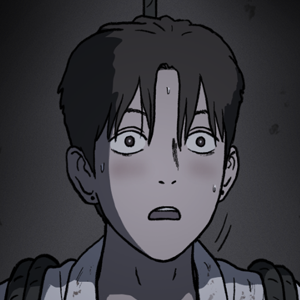 Read Plus Minus Zero :: 41. There's the Exit | Tapas Comics