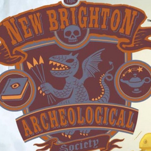 New Brighton Archeological Society