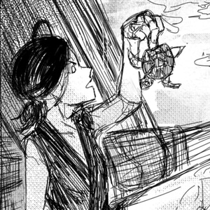 El Triángulo de las Bermudas 