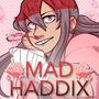 Mad Haddix