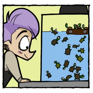 We Need to Talk (Part Two)