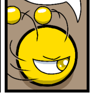 Chapter 1 Page 30 - The Starlight Festival Part 1