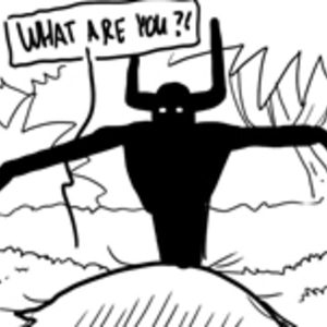 Zel in... "not Alone"