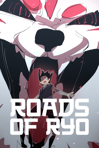 Roads of Ryo