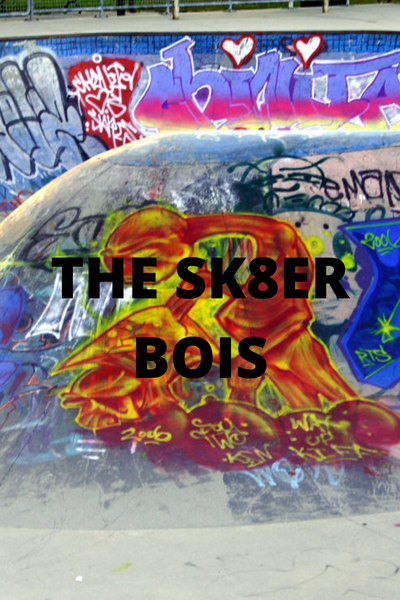 The Sk8er Bois