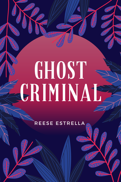 Ghost Criminal