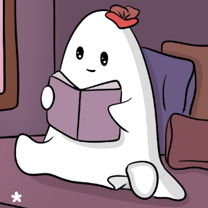 Who's The Coolest Ghost In The World?