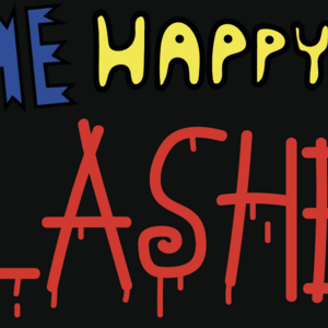 The Happyvile Slasher Issue #01 Animated OUT NOW!