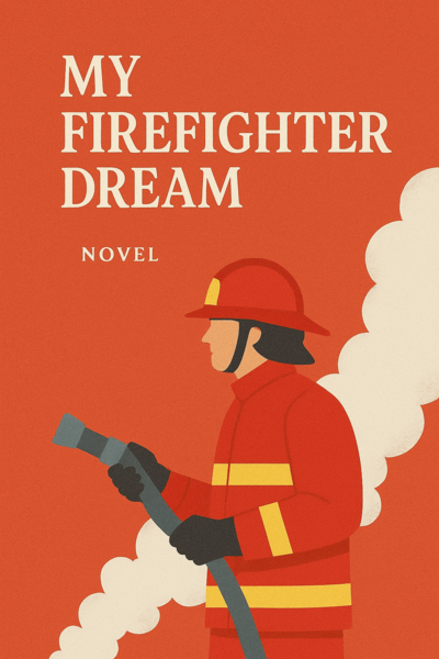 My Firefighter Dream