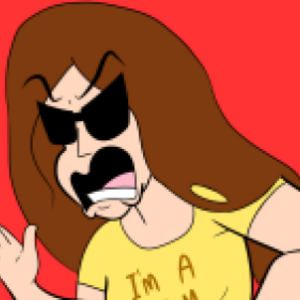 The Comic Where I Use Religion to Complain About Things