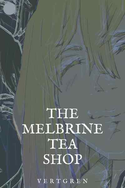 The Melbrine Tea Shop