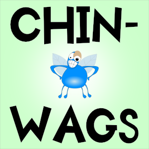 Chinwags - introducing our dogs!