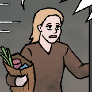 Cucumber Cacophony - Page 5